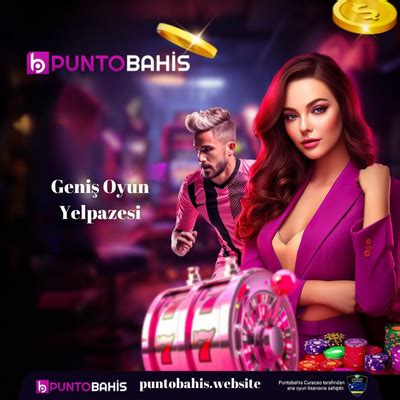 Puntobahis Yeni Giriş Adresi